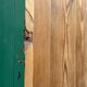 Green workshop cabinet 1940