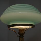 Murano glass lamp, 1950s