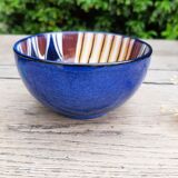 Small bowl in earthenware Scandinavian design