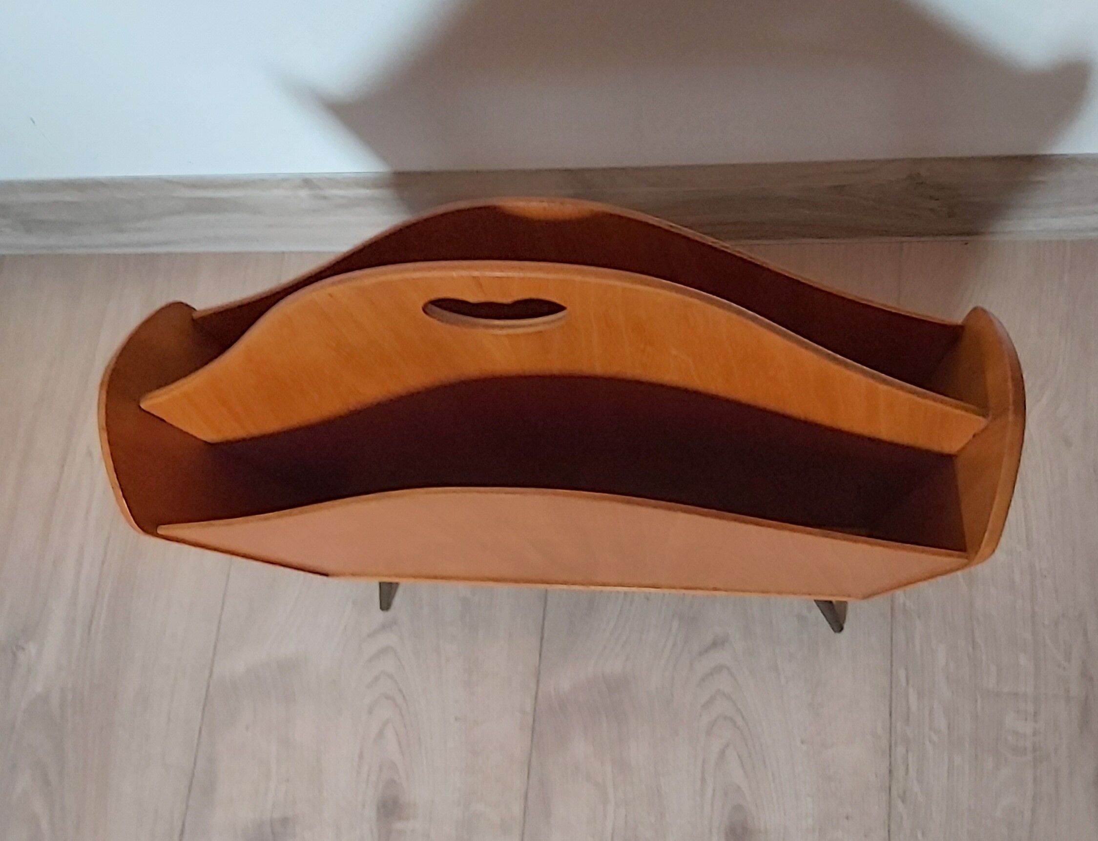 Magazine Rack, Germany, 1970s