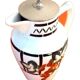 Art Deco 1930s Teapot / Tea Maker with Metal Infuser
