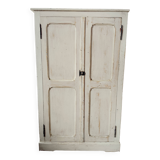 Old Parisian workshop cabinet