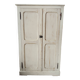 Old Parisian workshop cabinet