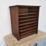 Range vintage document workbook sorter