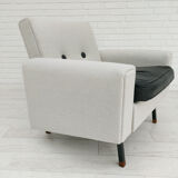 Fauteuil danois, années 70