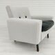 Fauteuil danois, années 70