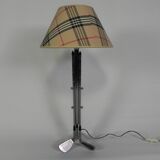 Golf club lamp