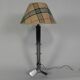 Golf club lamp