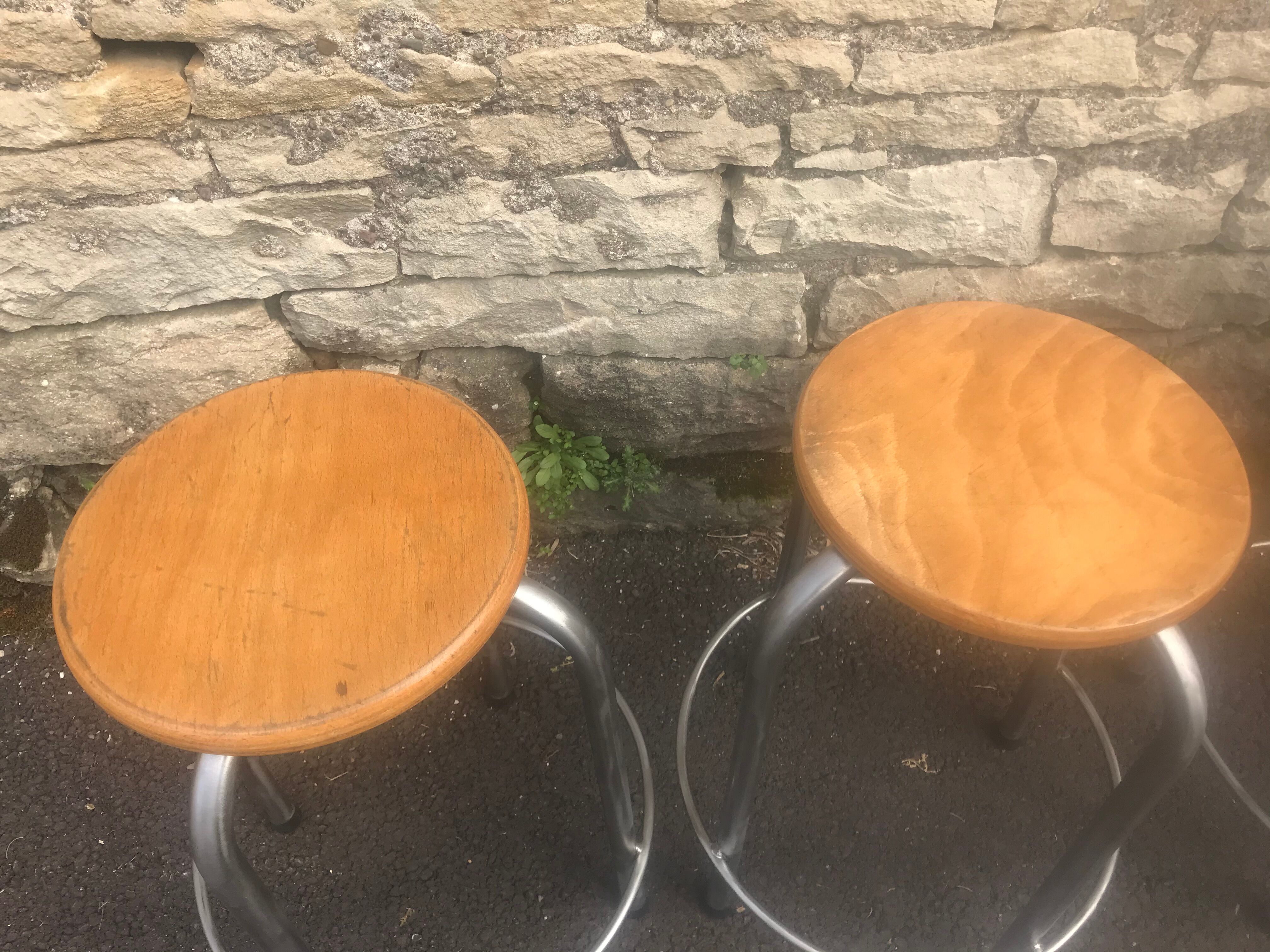 Bar stools
