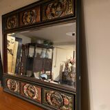 Chinese mirror