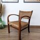 Bauhaus armchair by Vroom & Dreesman