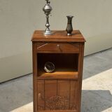 Chevet ou confiturer Art Déco H77,5