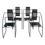 Chaise Quinta Design Mario Botta Edition Alias 1980’s