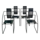 Quinta Chair Design Mario Botta Edition Alias 1980's