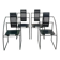 Quinta Chair Design Mario Botta Edition Alias 1980's