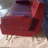 Sofa Gigi root design and vintage