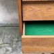 Hitier style desk