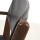 Mid-Century Desk Chair by Poul Volther for Frem Røjle