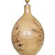 Vallauris lamp 60s-70s signed Fonck and Mateo