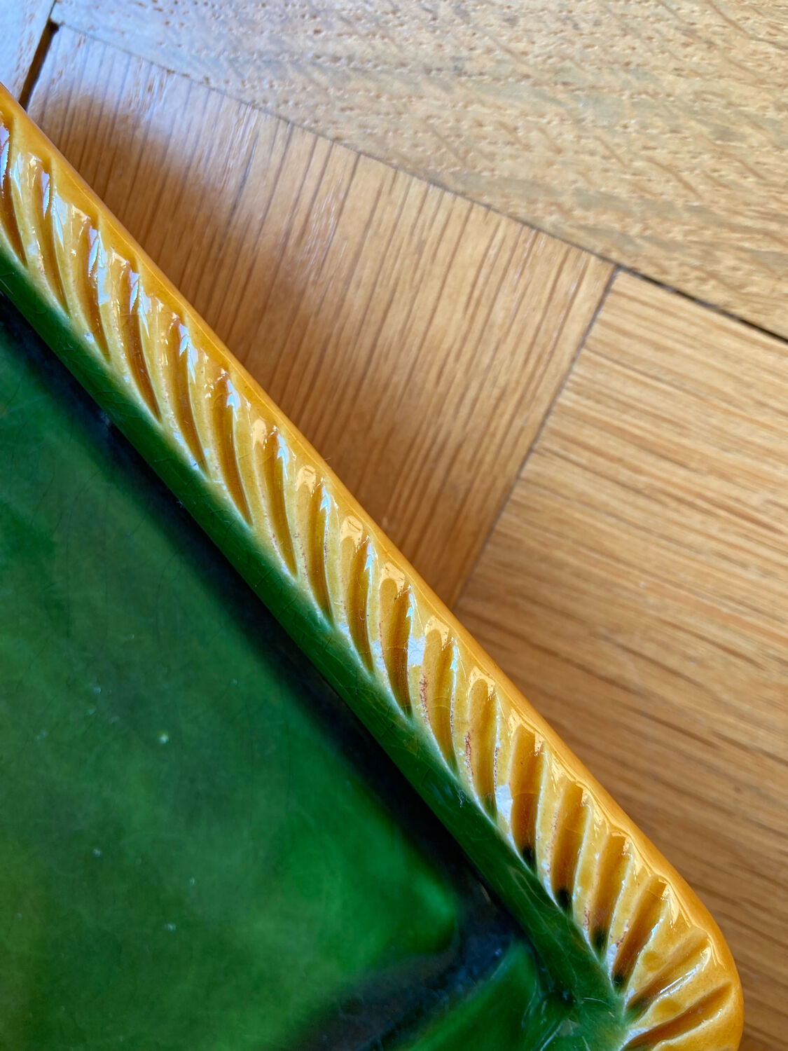 Charlotte Corbin Cup Paris