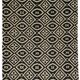 Contemporary Tribal Decorative Kilim 310 cm x 398 cm