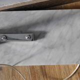 Lampadaire arc Reggiani