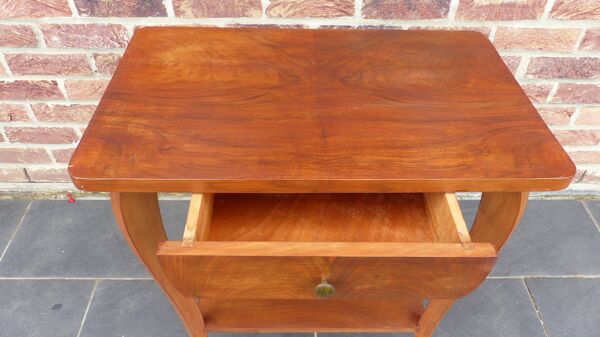 petit meuble d'entrée ou bout de canapé