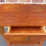 small entrance or sofa side table