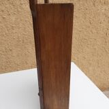 Old doll cabinet