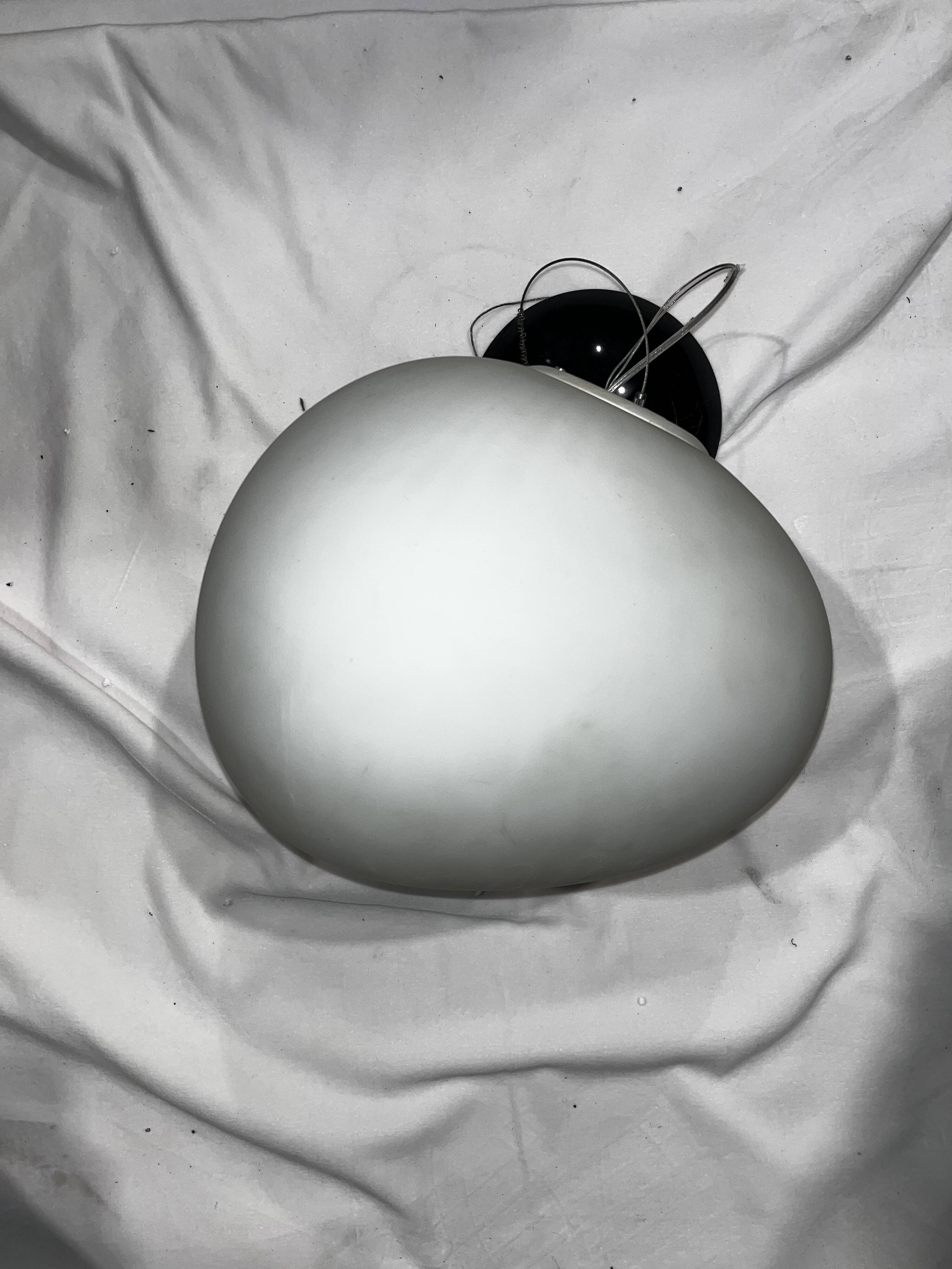 Suspension gregg - foscarini - medium