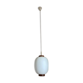 Suspension bent karbly