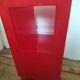 Table d'appoint ou de chevet lumineuse plexiglas