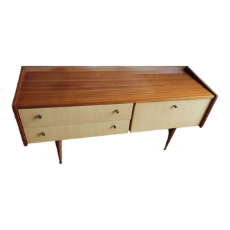 Commode