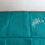 Lot 6 old Cathedra embroidered towels