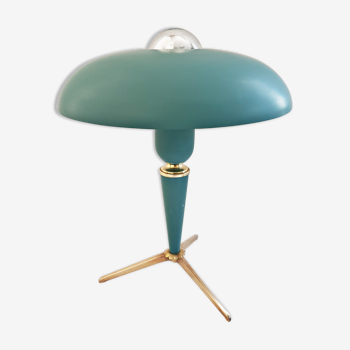 Lampe Philips Bijou par Louis Kalff 1950