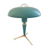 Philips JEWEL lamp by Louis Kalff 1950