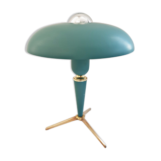 Philips JEWEL lamp by Louis Kalff 1950