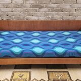 Vintage 1970s daybed
