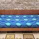 Vintage 1970s daybed