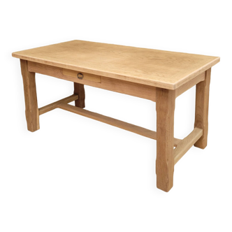 Table de ferme