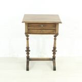 Antique sewing table, ca 1900