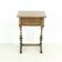 Antique sewing table, ca 1900