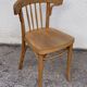 Chairs Thonet A429 1930