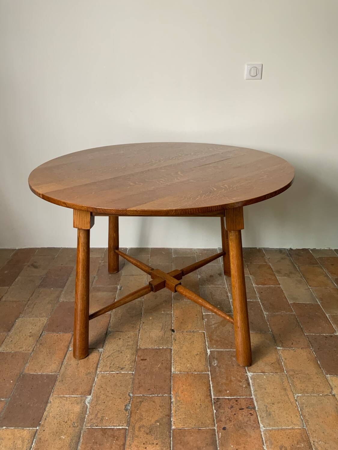 Table de salle à manger