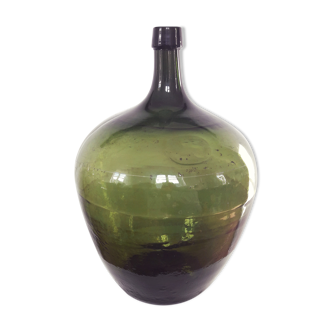 Dame Jeanne en verre 25L