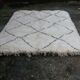 Carpet beniouarain 240 x 173 cm