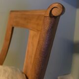 Chaise vintage