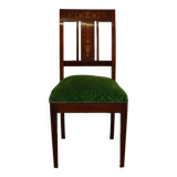 Chaises style Empire