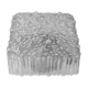 Bubble glass wall lamp/ceiling lamp (GM) – 60s