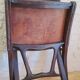 Pair of "Relax" armchairs in leather and wood, Angel I. PAZMINO - 1950